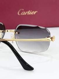 Picture of Cartier Sunglasses _SKUfw80239069fw